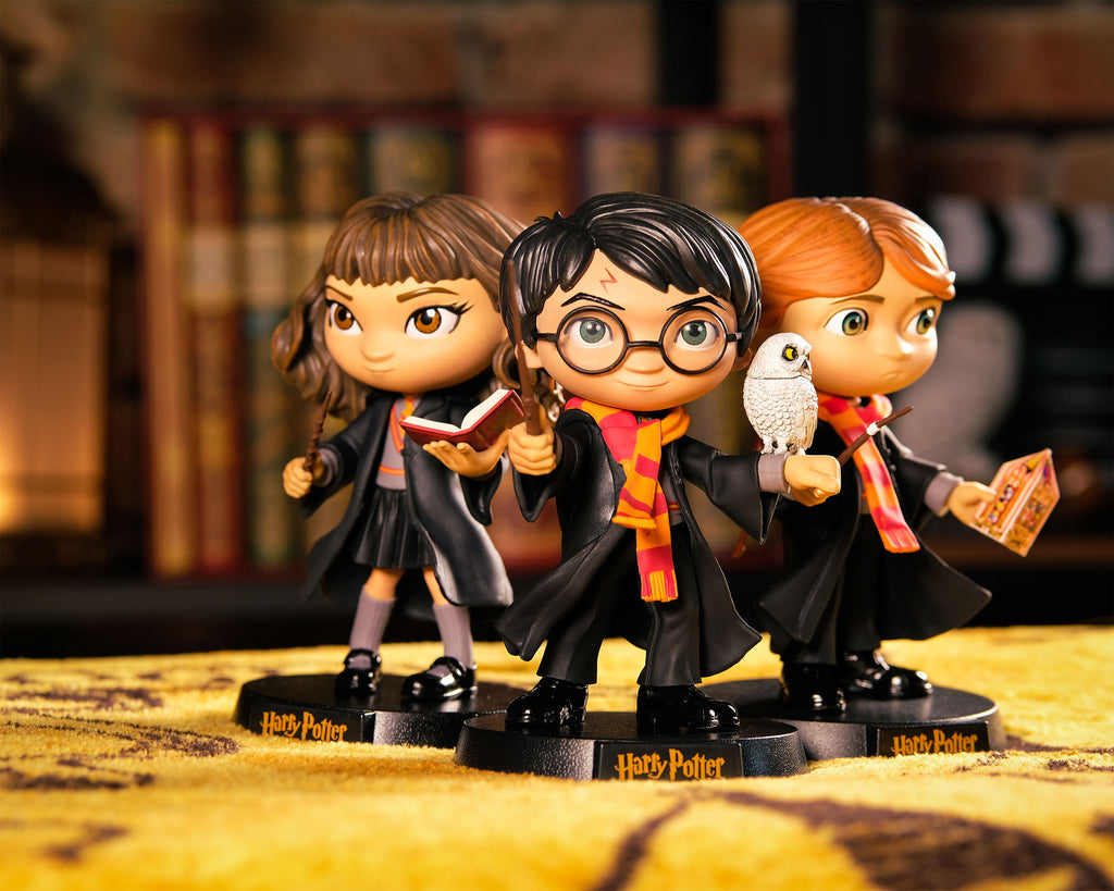 Produktbild Harry Potter - Hermine Minico Figur