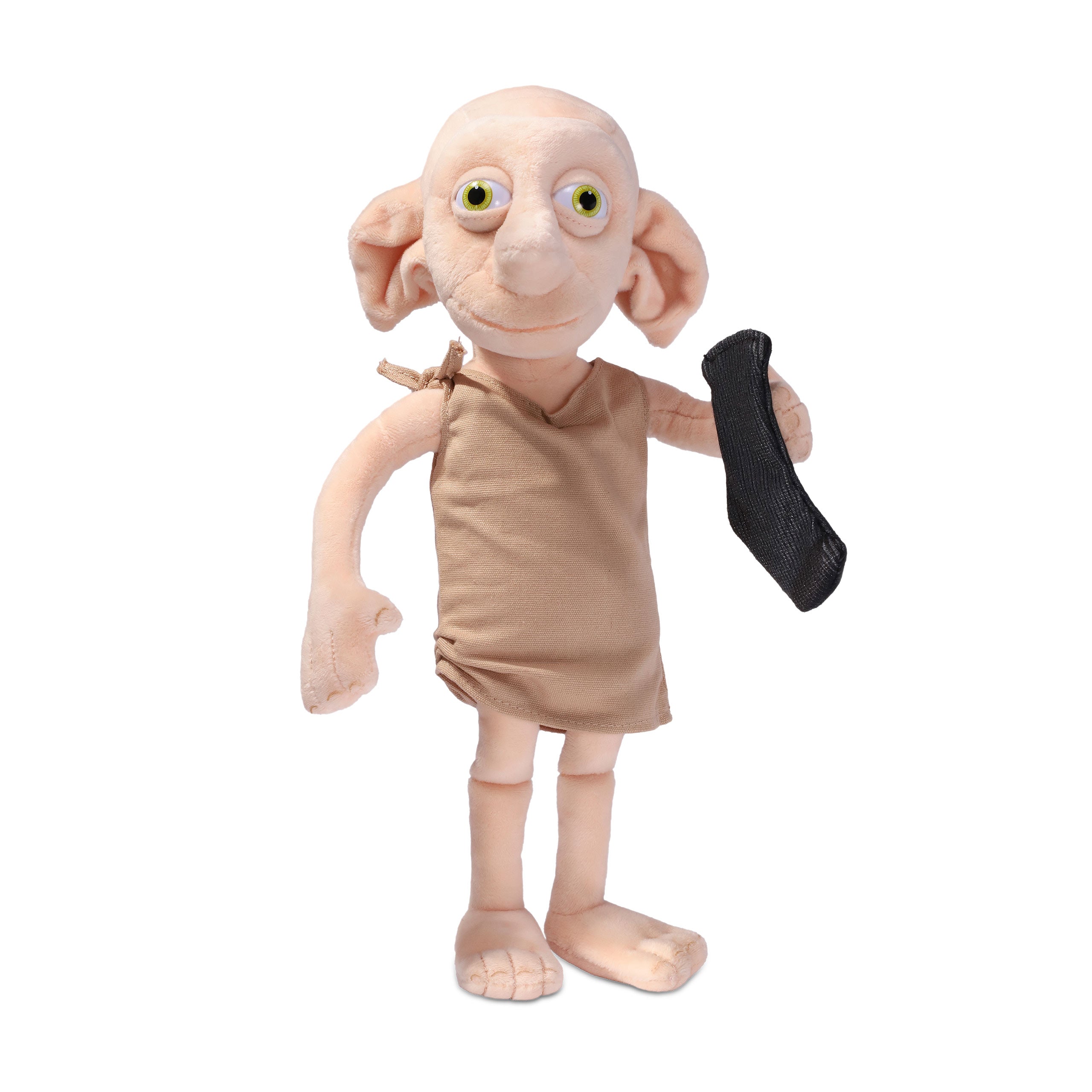 Produktbild Harry Potter - Dobby Interaktive Plüsch Figur mit Sound
