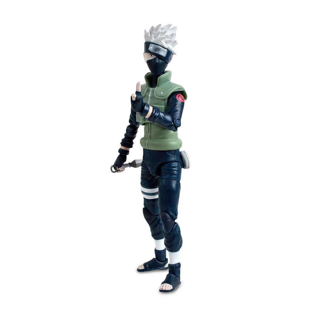 Naruto - Kakashi BST AXN Actionfigur 13 cm