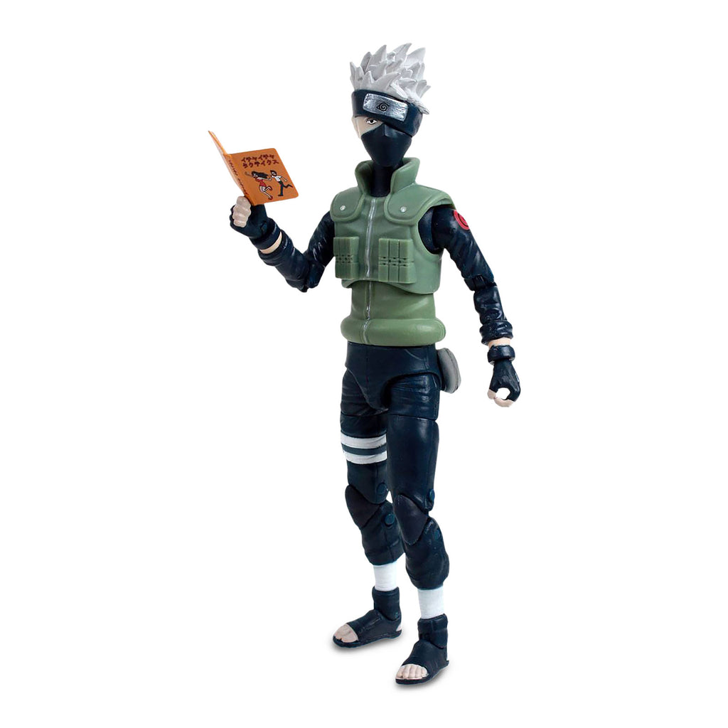 Produktbild Naruto - Kakashi BST AXN Actionfigur 13 cm