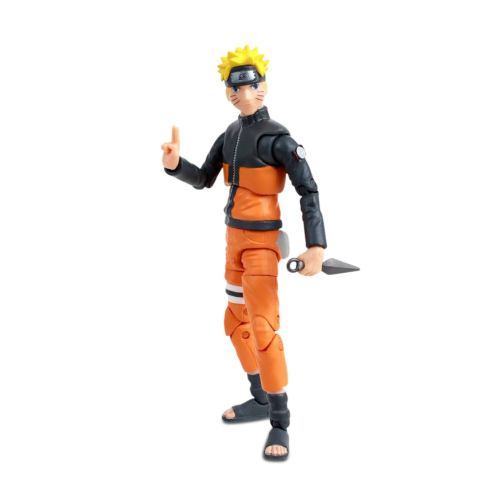 Produktbild Naruto Uzumaki BST AXN Actionfigur 13 cm