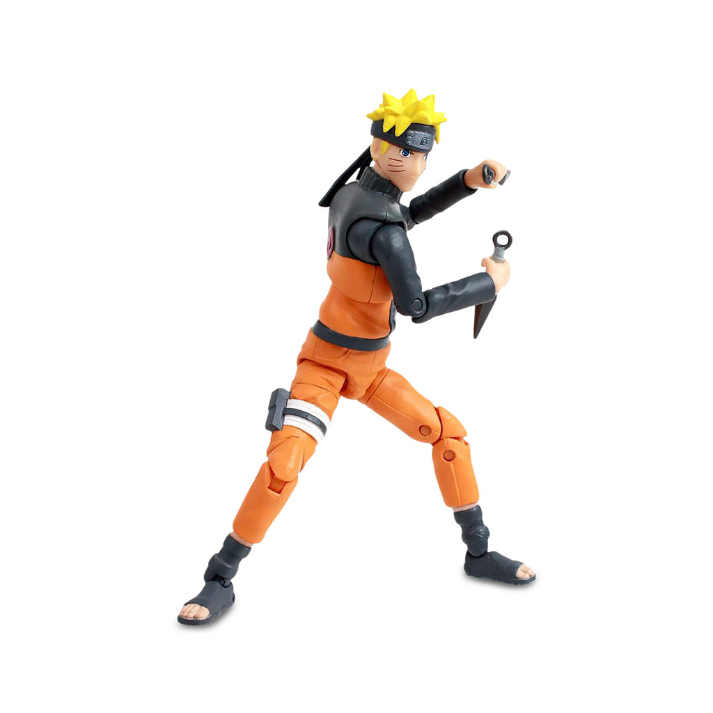 Produktbild Naruto Uzumaki BST AXN Actionfigur 13 cm