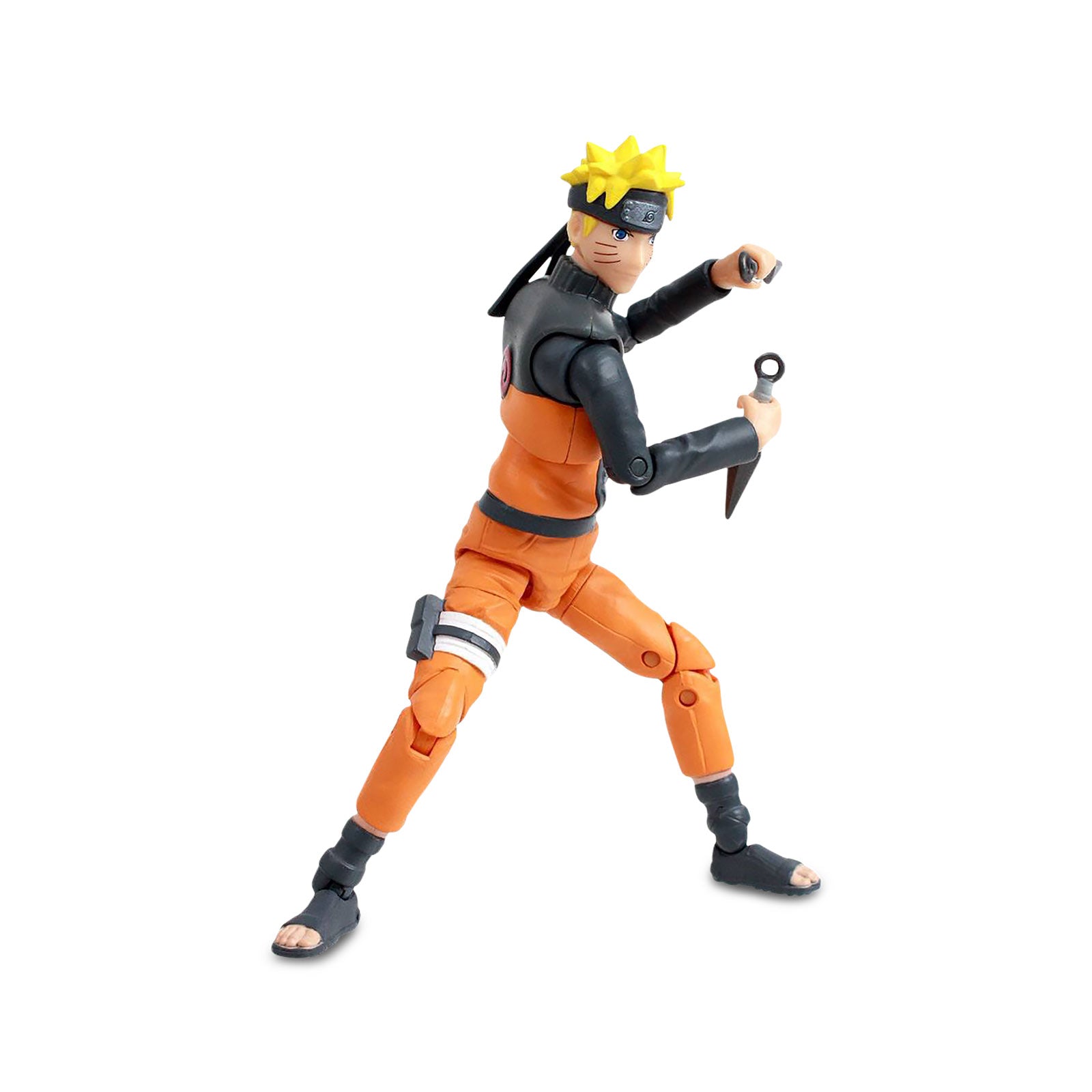 Produktbild Naruto Uzumaki BST AXN Actionfigur 13 cm