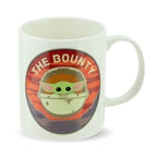 Produktbild The Child Socken und Tasse - Star Wars The Mandalorian