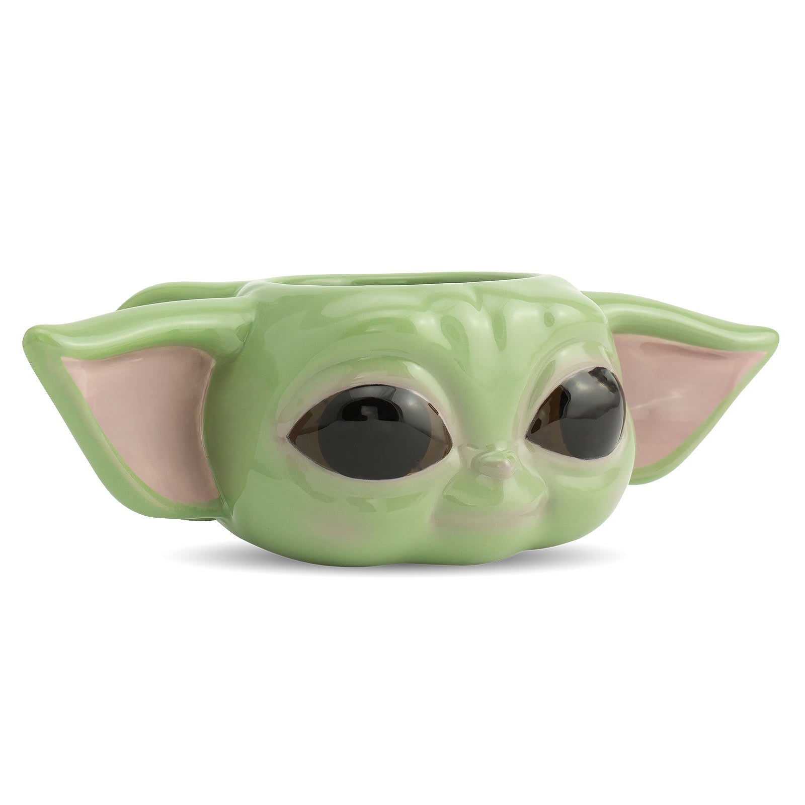 Produktbild The Child 3D Tasse - Star Wars The Mandalorian