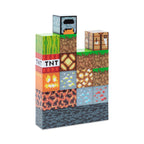 Produktbild Minecraft - Block Tischlampe