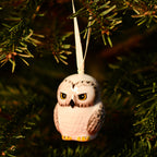 Produktbild Hedwig Weihnachtsbaum-Schmuck - Harry Potter