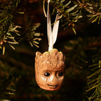 Produktbild Groot Weihnachtsbaum-Schmuck - Guardians of the Galaxy