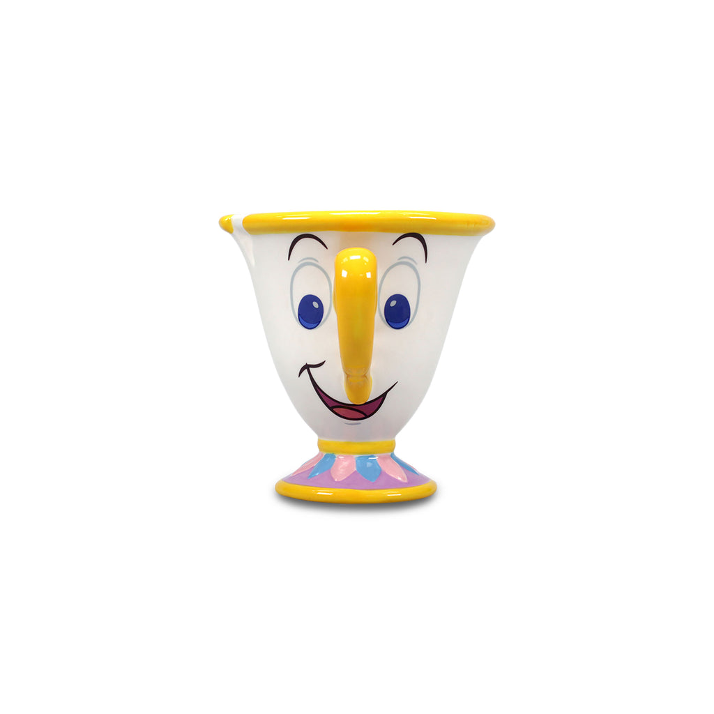 Produktbild Die Schöne und das Biest - Tassilo 3D Espresso Tasse