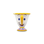 Produktbild Die Schöne und das Biest - Tassilo 3D Espresso Tasse