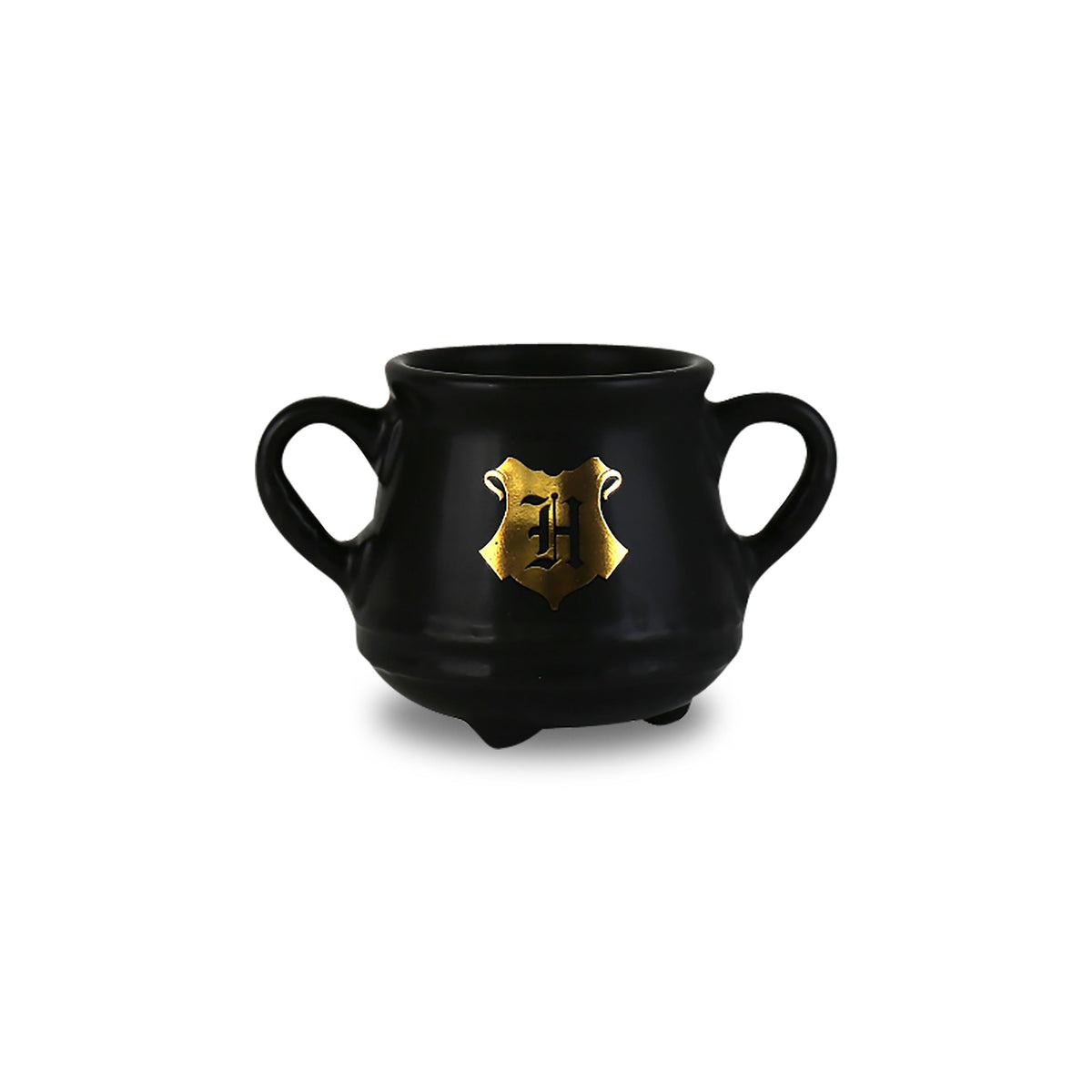 Produktbild Harry Potter - Hogwarts Kessel 3D Espresso Tasse