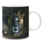 Produktbild Warhammer 40K - Ultramarines Tasse