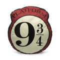 Produktbild Harry Potter - Gleis 9 3/4 Kissen