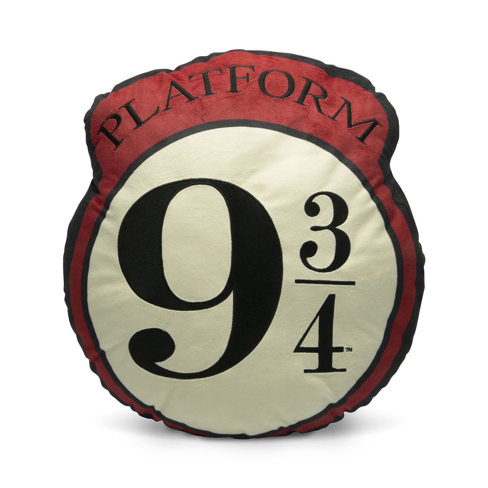 Produktbild Harry Potter - Gleis 9 3/4 Kissen