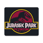 Produktbild Jurassic Park - Logo Mousepad