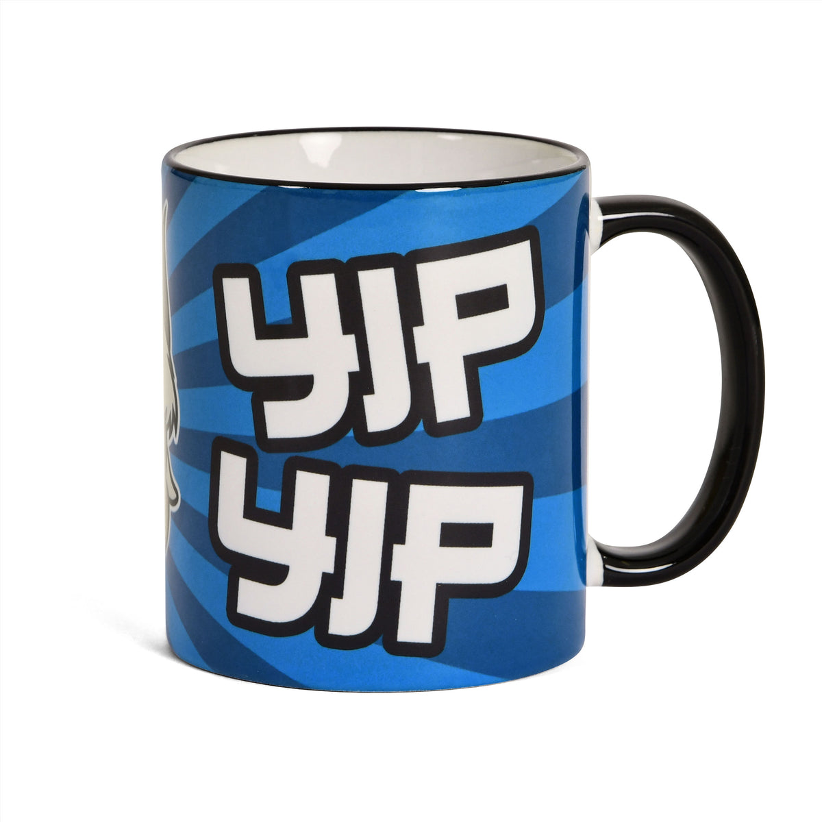 Produktbild Appa Yip Yip Tasse für Avatar Fans