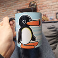 Produktbild Noot Noot Tasse für Pingu Fans