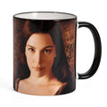Produktbild Arwen Jubiläum Tasse - 20 Jahre Der Herr der Ringe