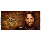 Produktbild Aragorn Jubiläum Tasse - 20 Jahre Der Herr der Ringe