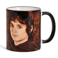 Produktbild Frodo Jubiläum Tasse - 20 Jahre Der Herr der Ringe