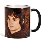 Produktbild Frodo Jubiläum Tasse - 20 Jahre Der Herr der Ringe