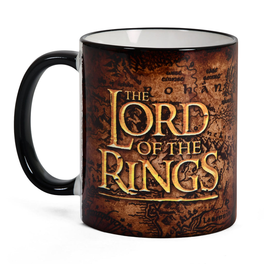 Produktbild Frodo Jubiläum Tasse - 20 Jahre Der Herr der Ringe