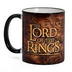 Produktbild Frodo Jubiläum Tasse - 20 Jahre Der Herr der Ringe