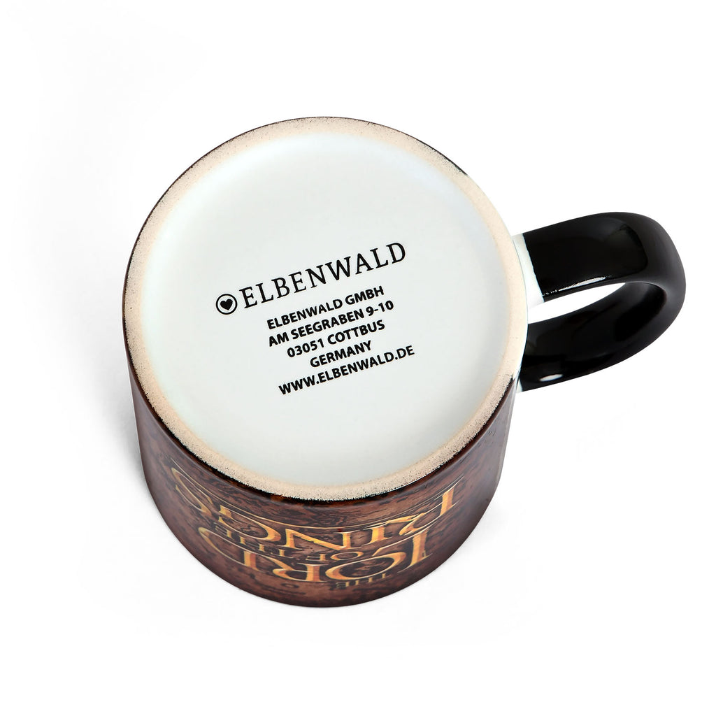Produktbild Frodo Jubiläum Tasse - 20 Jahre Der Herr der Ringe