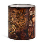 Product image Gimli Anniversary Mug - 20 Years The Lord of the Rings