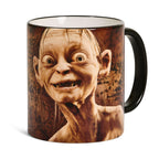 Produktbild Gollum Jubiläum Tasse - 20 Jahre Der Herr der Ringe