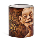 Produktbild Gollum Jubiläum Tasse - 20 Jahre Der Herr der Ringe