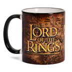 Produktbild Gollum Jubiläum Tasse - 20 Jahre Der Herr der Ringe