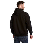 Produktbild The Mandalorian Dark Warrior Hoodie schwarz - Star Wars