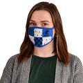 Produktbild Harry Potter - Ravenclaw Gesichtsmaske 2er Set