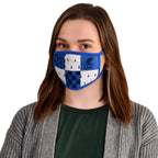 Produktbild Harry Potter - Ravenclaw Gesichtsmaske 2er Set