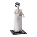 Produktbild Universal Monsters - Frankensteins Braut Bendyfigs Figur 19 cm