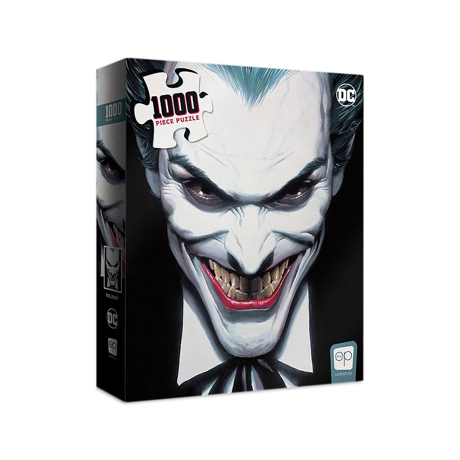 Produktbild Joker - Prince of Crime Puzzle