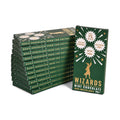 Produktbild Wizards Magic - Mint Schokolade 12 Tafeln