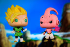 Product image Super Saiyajin Gohan Glow in the Dark Funko Pop Figurine - Dragon Ball Z