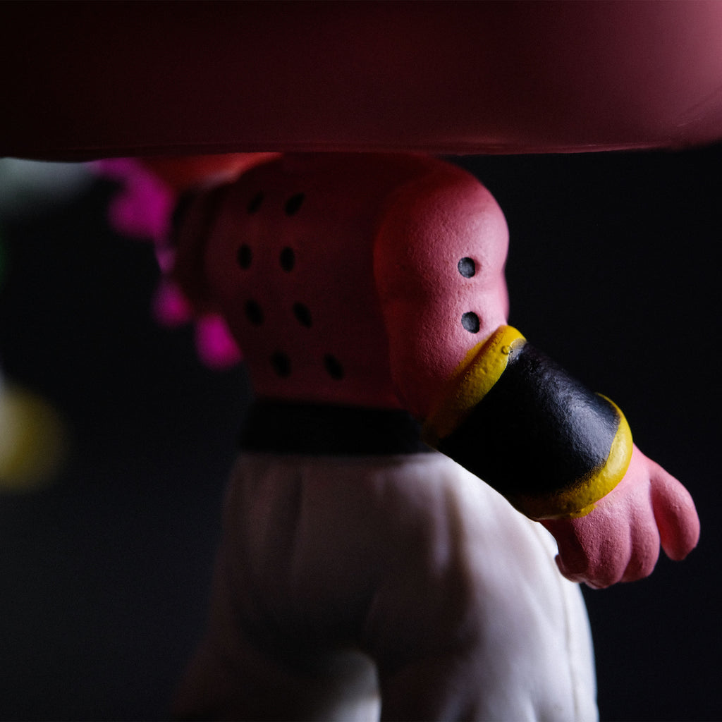 Produktbild Dragon Ball Z - Kid Buu Kamehameha Funko Pop Figur