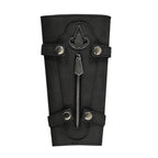 Produktbild Assassin's Creed - Valhalla Logo Armschiene schwarz