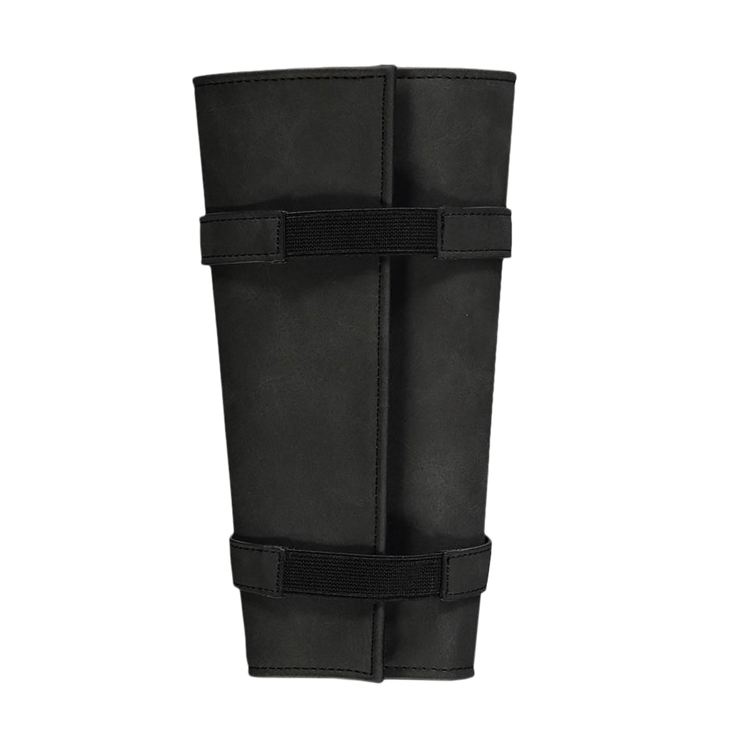 Produktbild Assassin's Creed - Valhalla Logo Armschiene schwarz