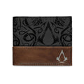 Produktbild Assassin's Creed - Valhalla Logo Geldbörse