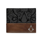 Produktbild Assassin's Creed - Valhalla Logo Geldbörse