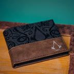 Produktbild Assassin's Creed - Valhalla Logo Geldbörse