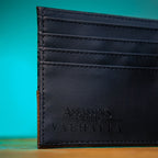 Produktbild Assassin's Creed - Valhalla Logo Geldbörse