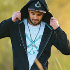 Produktbild Assassin's Creed - Valhalla Thors Hammer Kette