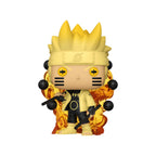 Produktbild Naruto Sixth Path Sage Funko Pop Figur