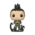 Product image Naruto - Shikamaru Nara Funko Pop figure