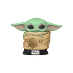 Product image The Child in Bag Funko Pop Bobblehead Figure - Star Wars The Mandalorian